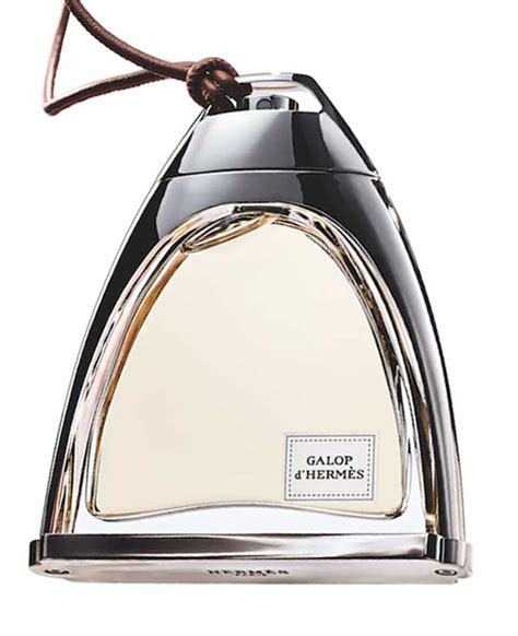 hermes galop d'hermes parfum